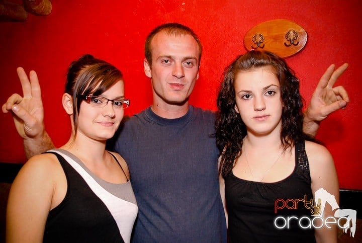 Vineri în Downtown, 