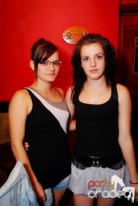 Vineri în Downtown, 