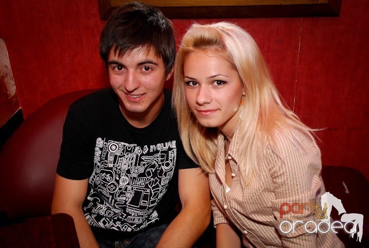 Vineri în Downtown, 