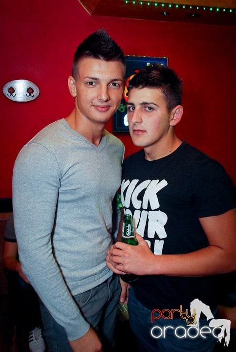 Vineri în Downtown, 