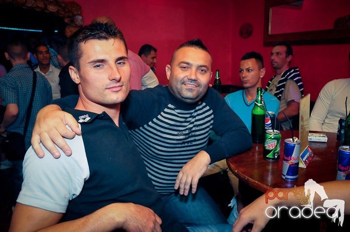 Vineri în Downtown, 