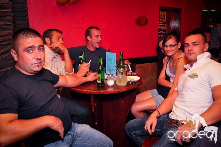 Vineri în Downtown, 