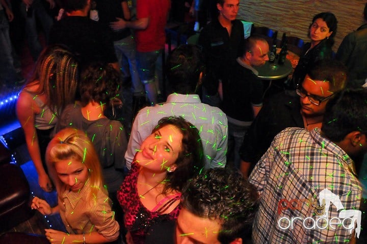 Vineri în Downtown, 