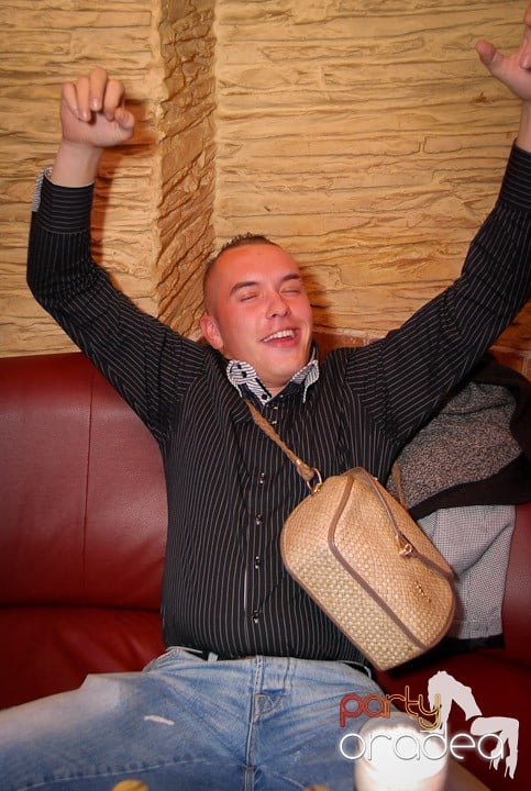 Vineri în Downtown, 