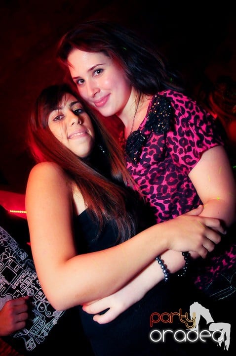 Vineri în Downtown, 