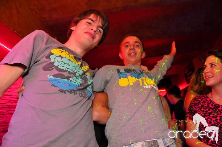 Vineri în Downtown, 