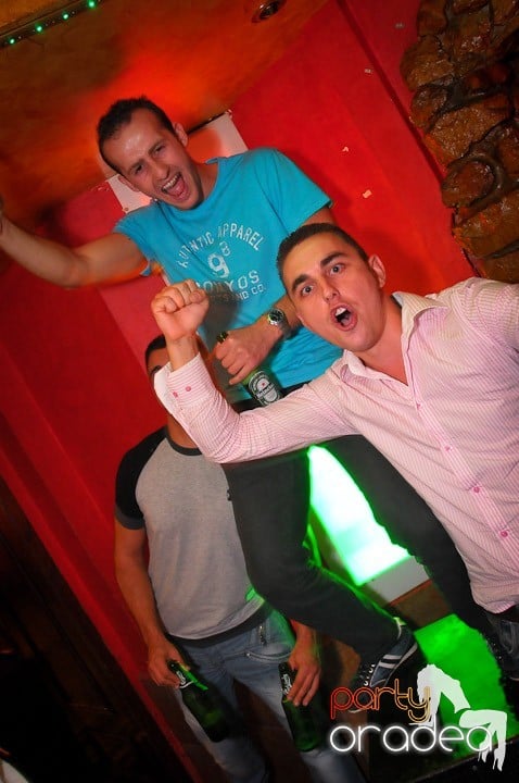 Vineri în Downtown, 