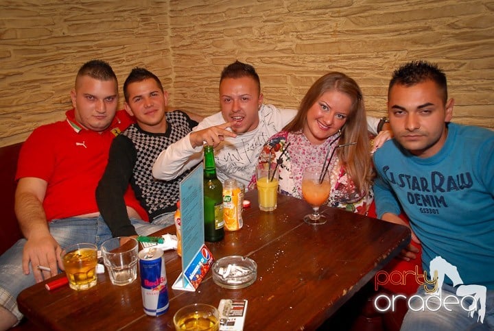 Vineri în Downtown, 