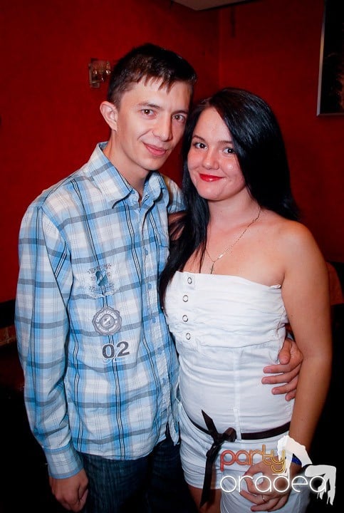 Vineri în Downtown, 