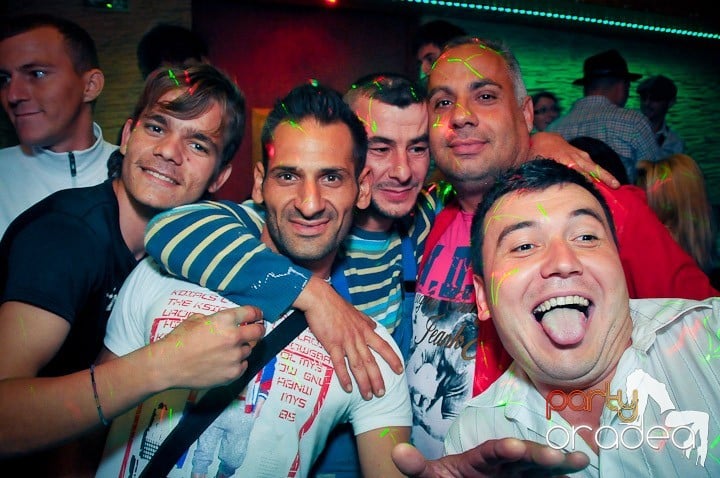 Vineri în Downtown, 