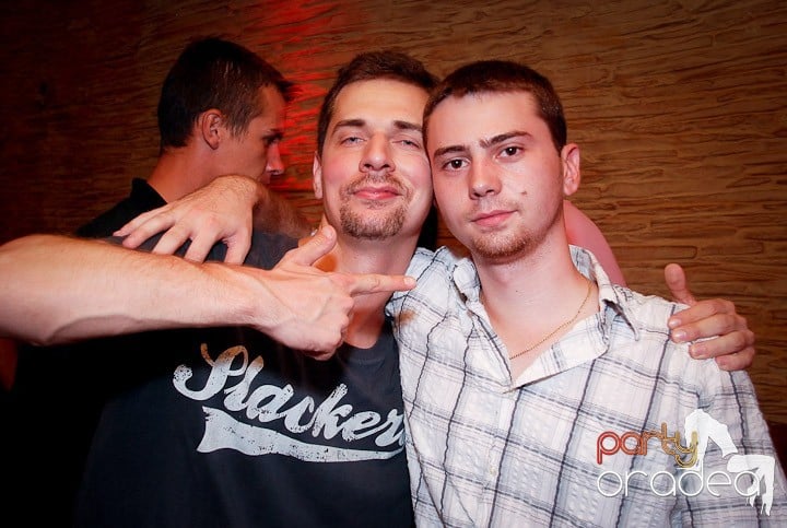 Vineri în Downtown, 