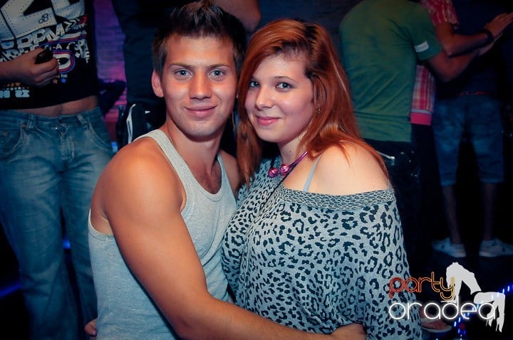 Vineri în Downtown, 