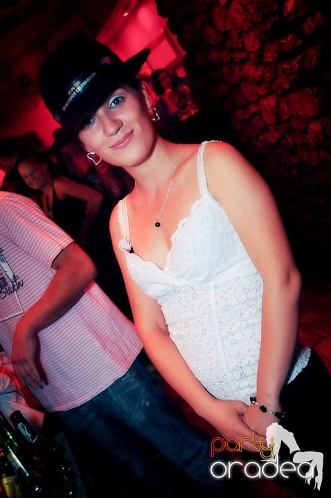 Vineri în Downtown, 