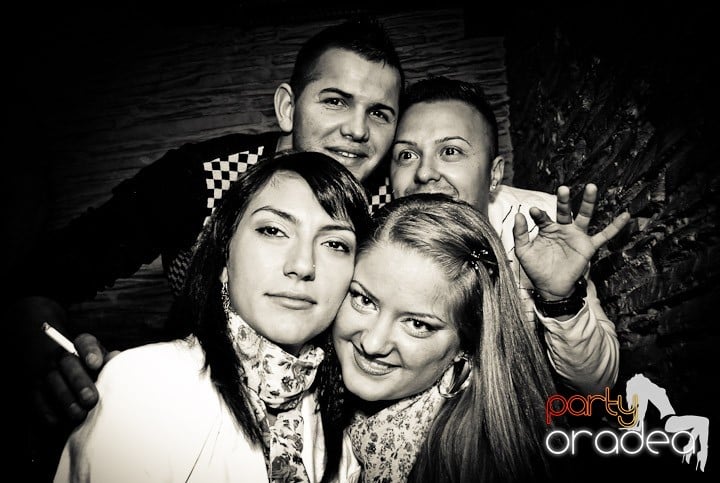 Vineri în Downtown, 