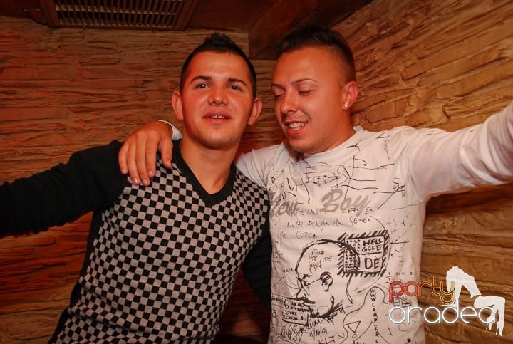 Vineri în Downtown, 