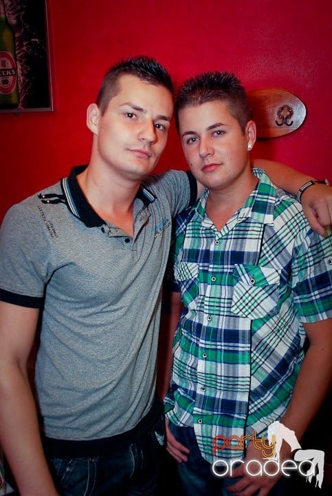 Vineri în Downtown, 