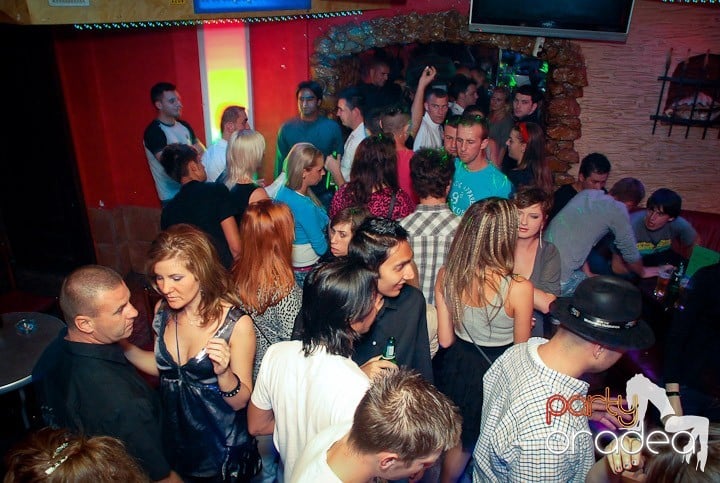 Vineri în Downtown, 