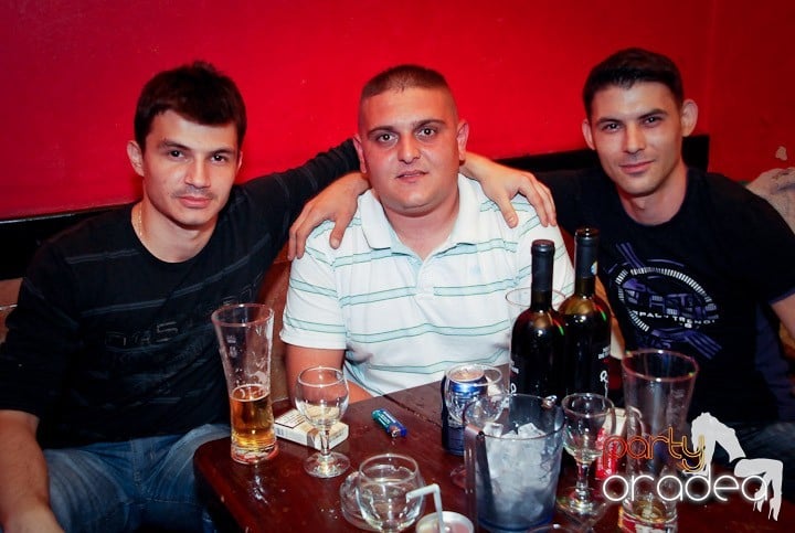 Vineri începe distracţia în Downtown, 