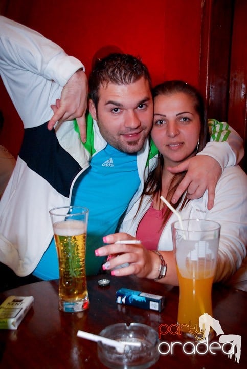 Vineri începe distracţia în Downtown, 