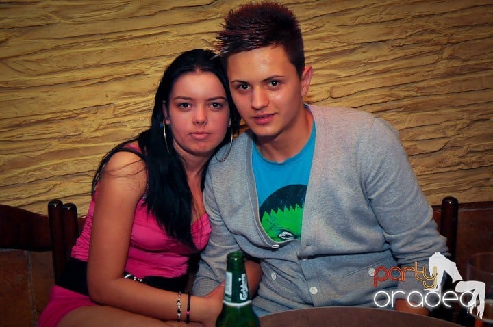 Vineri începe distracţia în Downtown, 