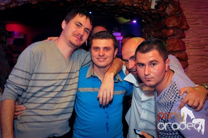 Vineri începe distracţia în Downtown, 