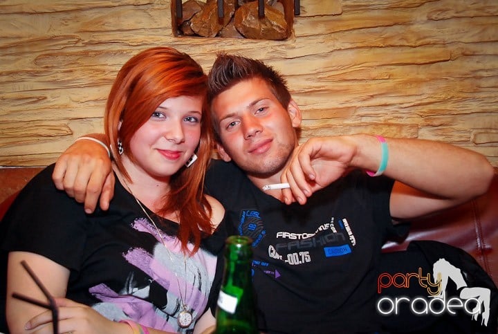 Vineri începe distracţia în Downtown, 