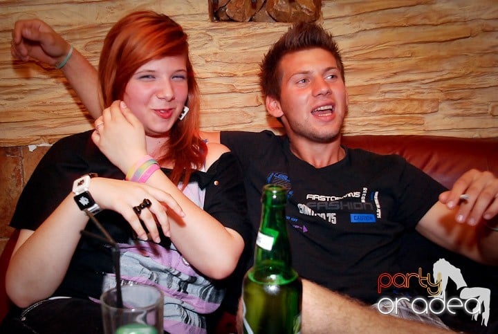 Vineri începe distracţia în Downtown, 