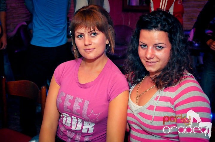 Vineri începe distracţia în Downtown, 