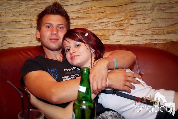 Vineri începe distracţia în Downtown, 