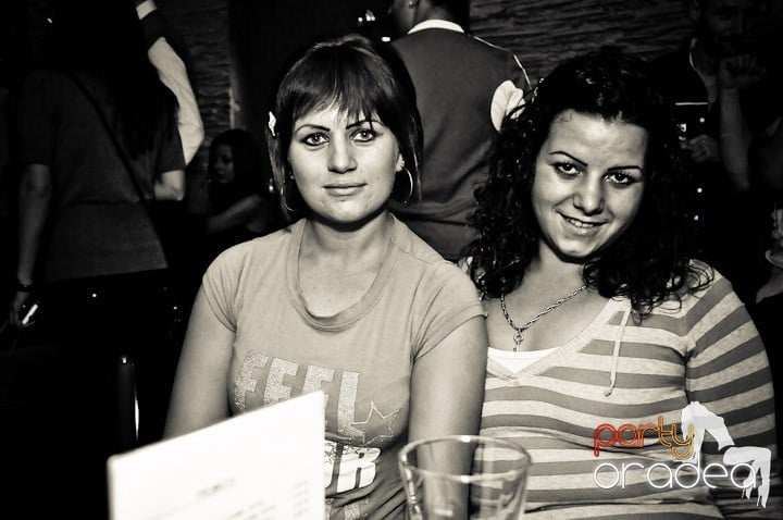 Vineri începe distracţia în Downtown, 