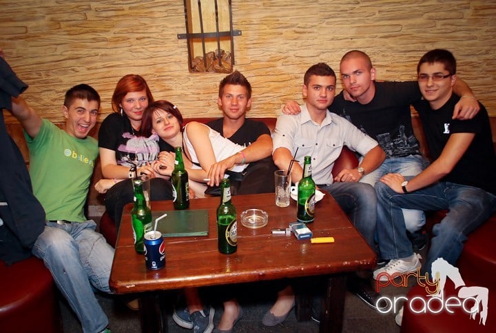 Vineri începe distracţia în Downtown, 