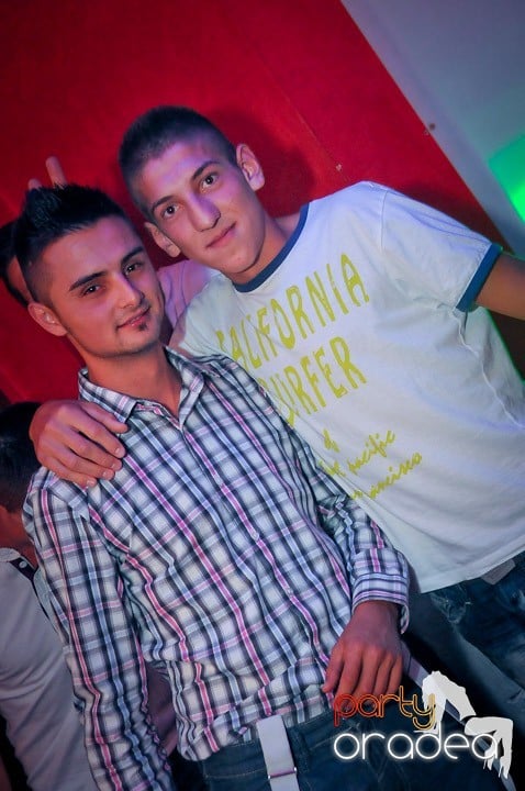 Vineri începe distracţia în Downtown, 