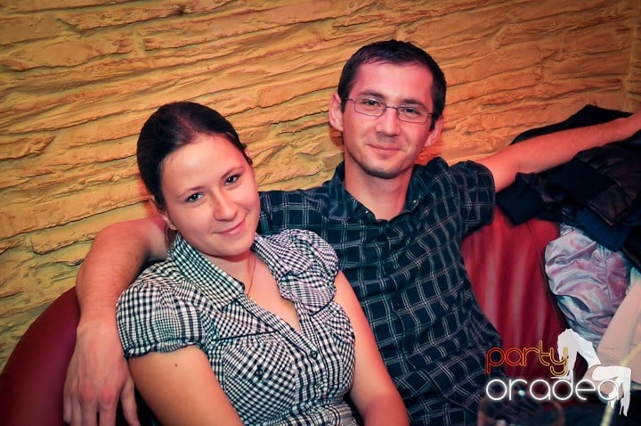 Vineri începe distracţia în Downtown, 