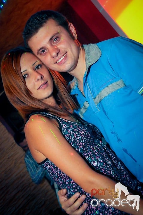 Vineri începe distracţia în Downtown, 