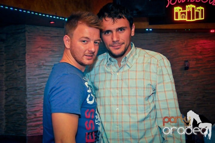 Vineri începe distracţia în Downtown, 