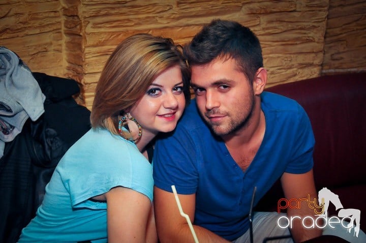 Vineri începe distracţia în Downtown, 