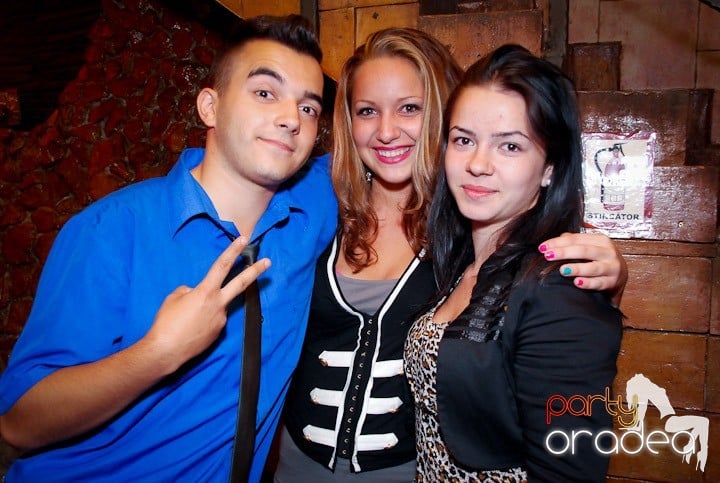 Vineri începe distracţia în Downtown, 