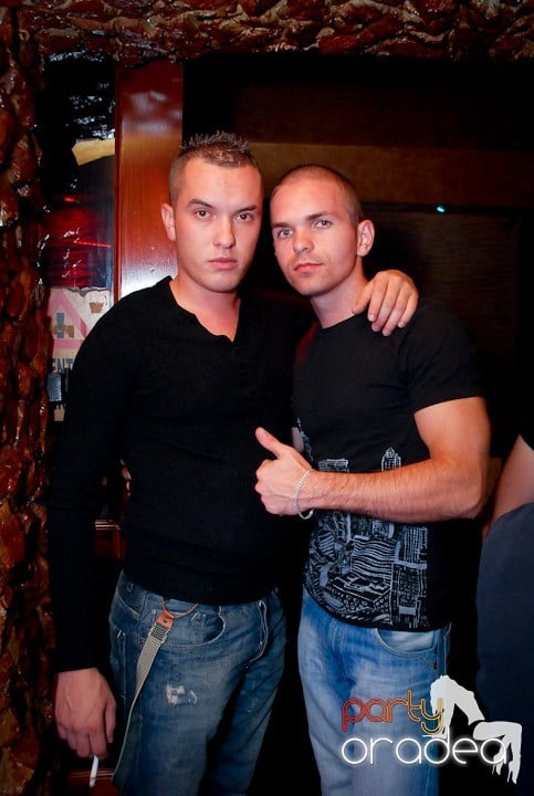 Vineri începe distracţia în Downtown, 