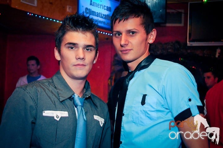 Vineri începe distracţia în Downtown, 