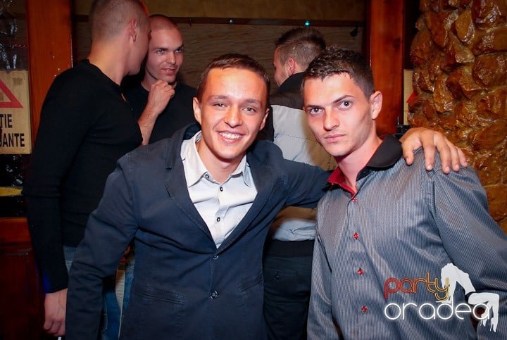 Vineri începe distracţia în Downtown, 