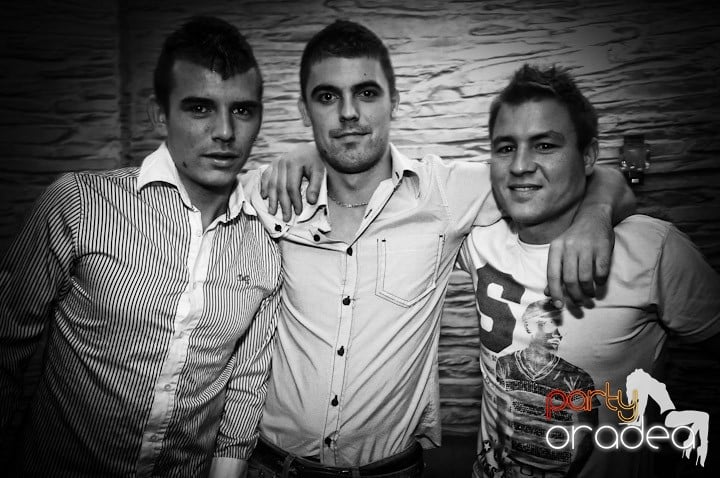 Vineri începe distracţia în Downtown, 