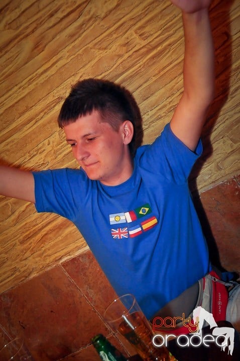 Vineri începe distracţia în Downtown, 