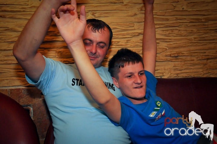 Vineri începe distracţia în Downtown, 