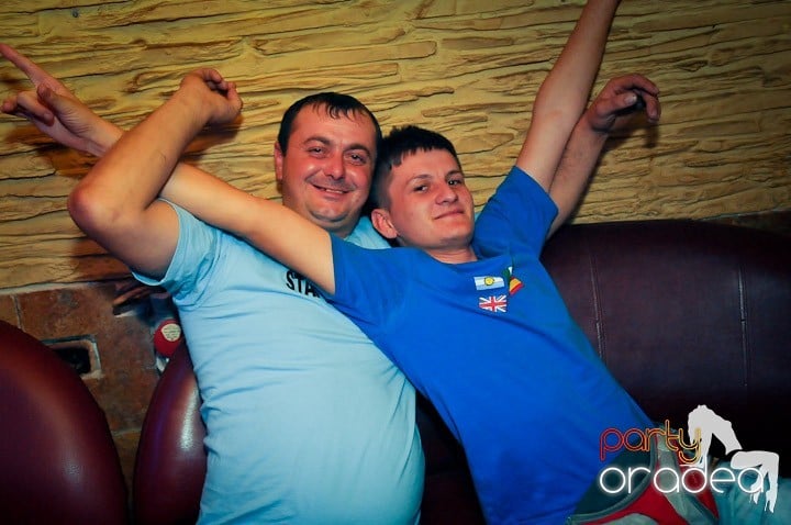 Vineri începe distracţia în Downtown, 