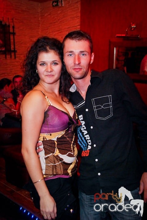 Vineri începe distracţia în Downtown, 