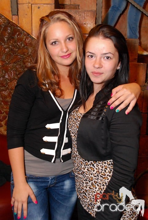 Vineri începe distracţia în Downtown, 