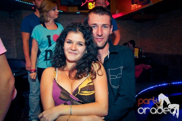 Vineri începe distracţia în Downtown, 