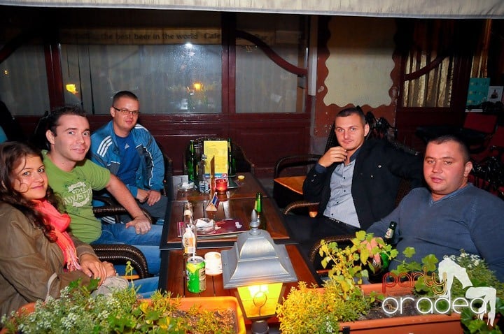 Vineri începe distracţia în Downtown, 