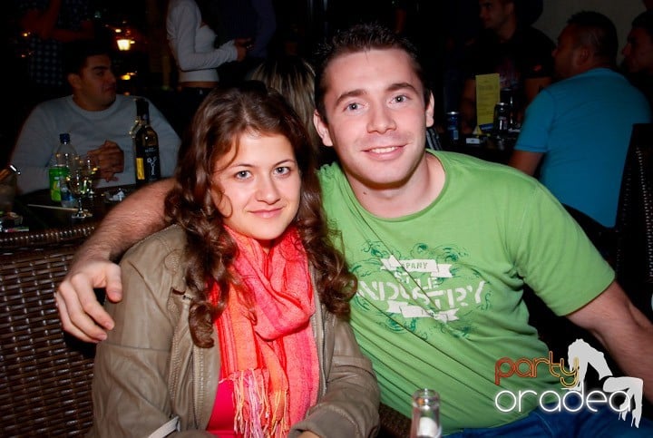 Vineri începe distracţia în Downtown, 