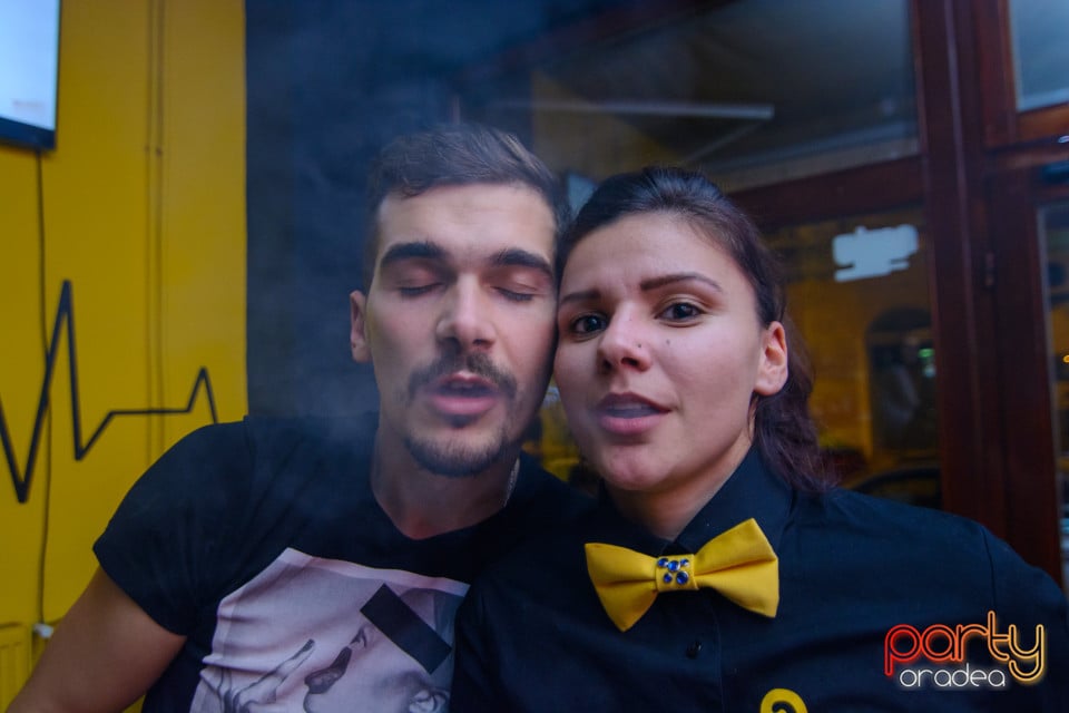 Vineri Seara în Juice, Juice